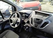 Ford Transit Custom 18