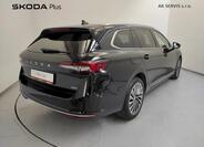 Škoda Superb 2