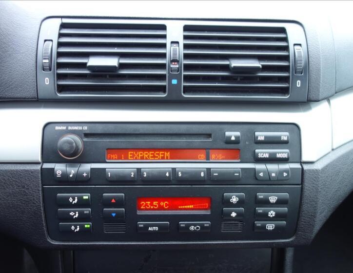 BMW Řada 3 17
