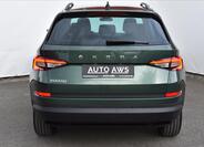 Škoda Kodiaq 9