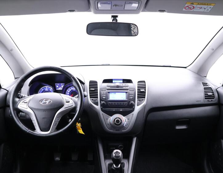 Hyundai ix20 23