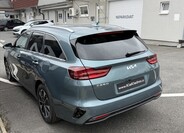 KIA Ceed 6