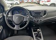 Suzuki Baleno 7