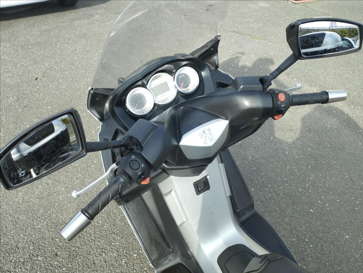 Peugeot Ostatní