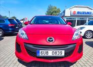 Mazda 3 5