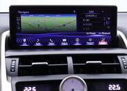 Lexus NX 300h 26