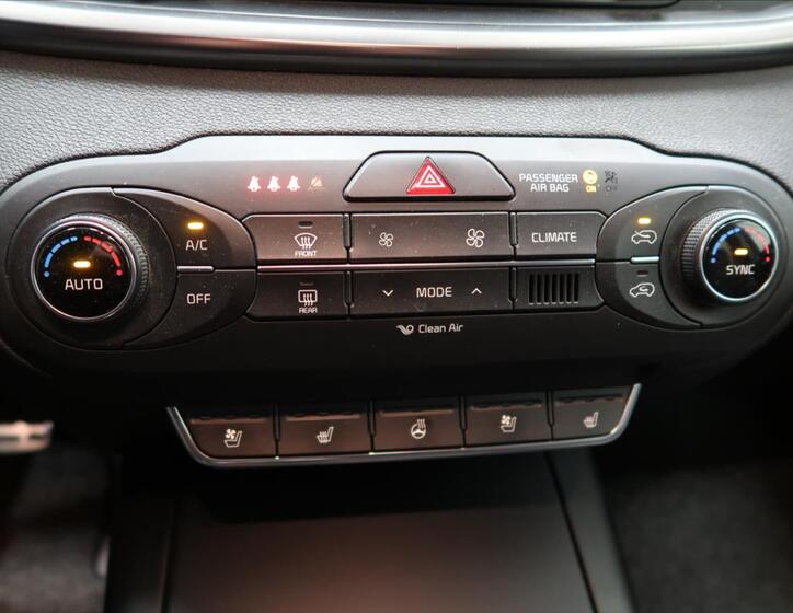 KIA Sorento 20