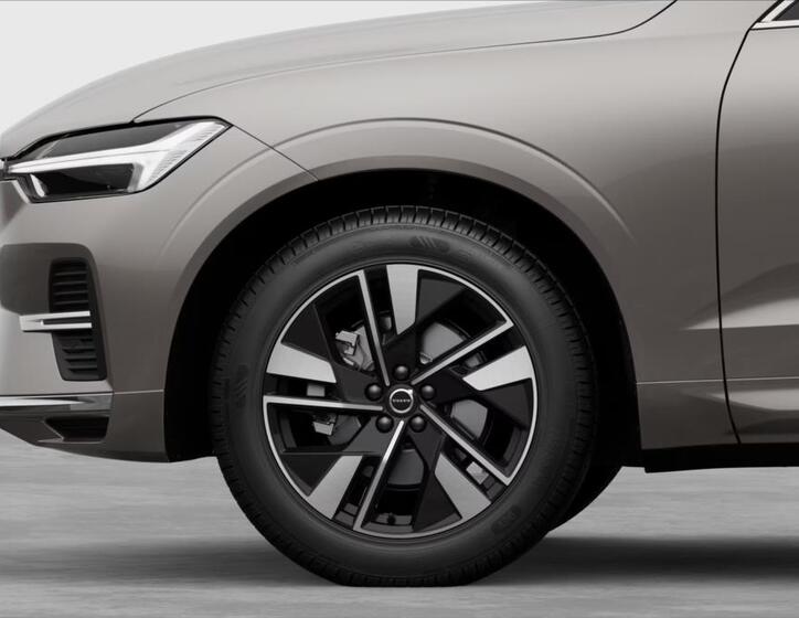 Volvo XC60 7