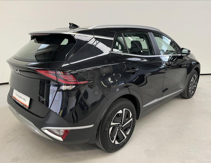 KIA Sportage 2
