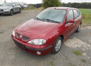 Renault Mégane 2