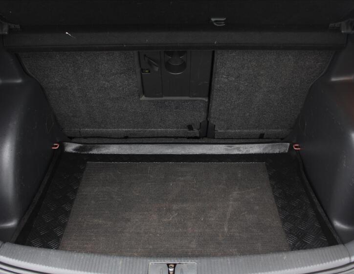 Volkswagen Golf Plus 11