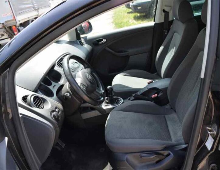 Seat Altea 24
