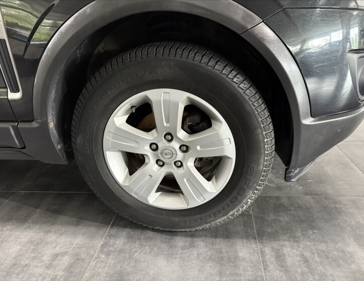 Opel Antara 30
