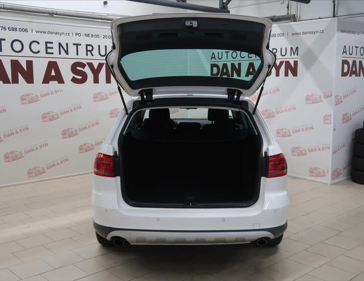 Volkswagen Passat 7