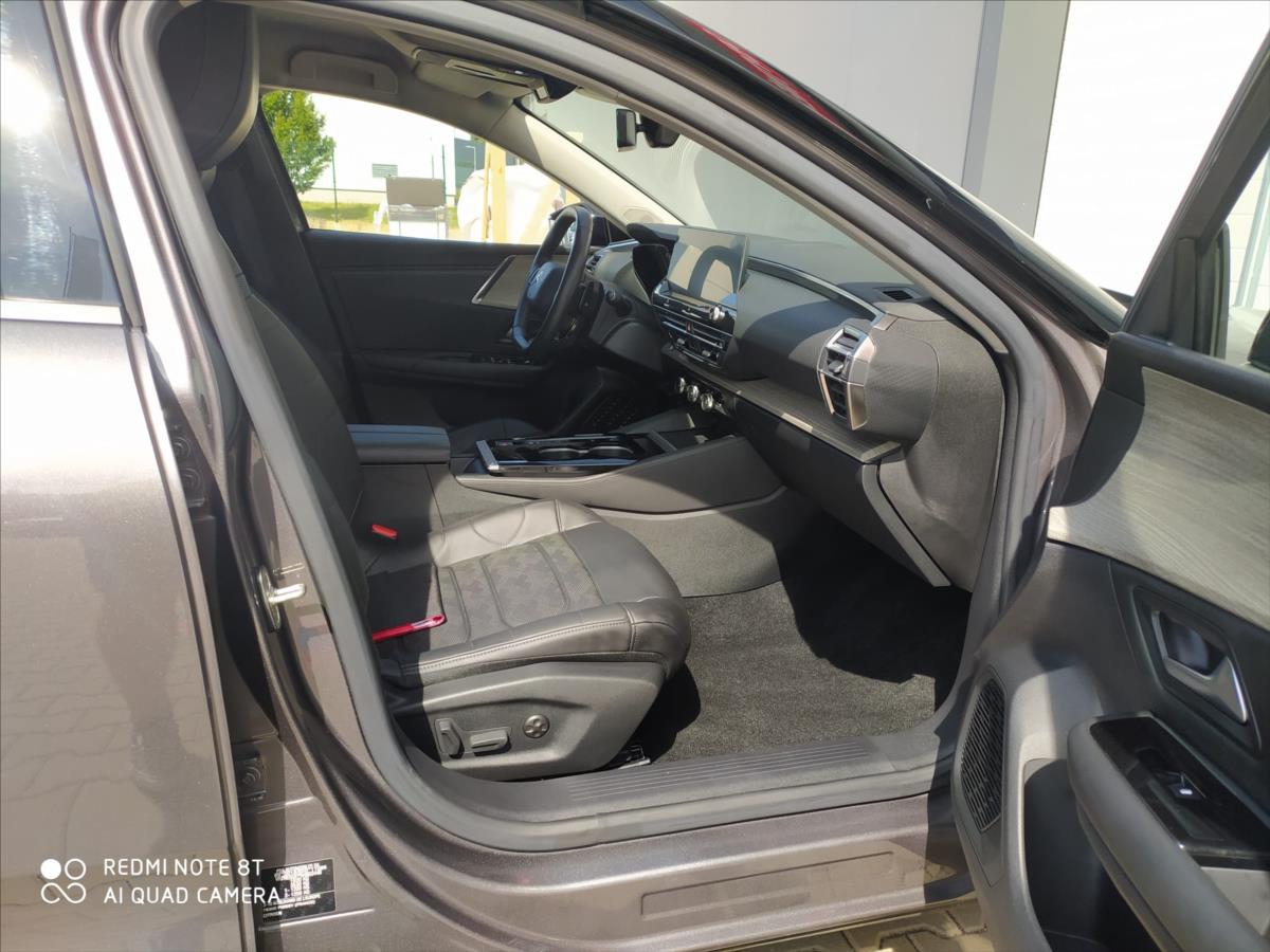 Citroën C5 X