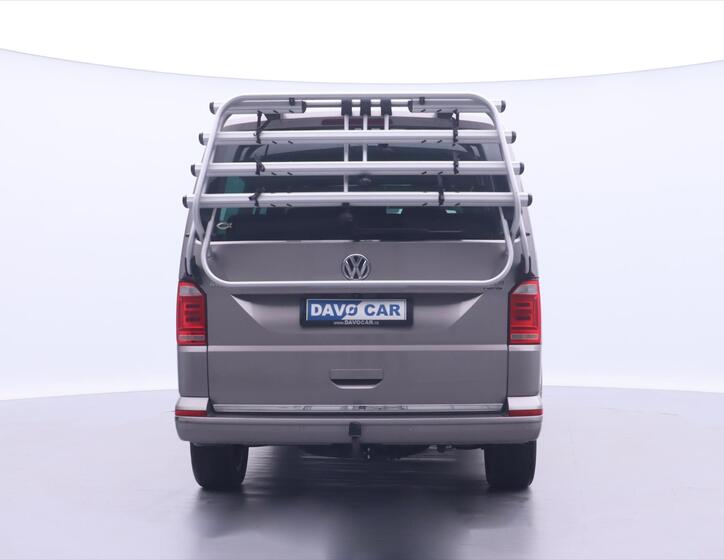 Volkswagen Multivan 6