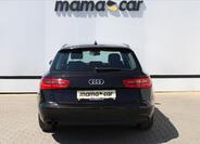 Audi A6 6