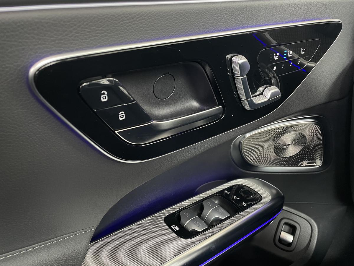 Mercedes-Benz CLE