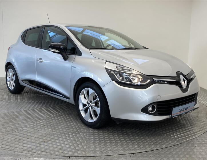 Renault Clio 23