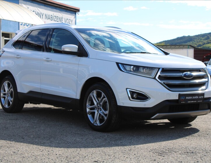 Ford Edge 3
