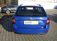 Škoda Octavia 5