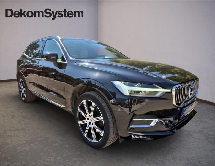 Volvo XC60 2