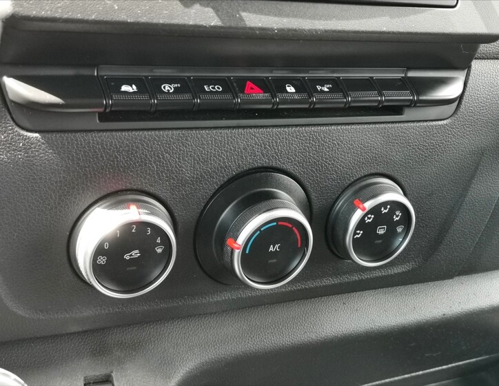 Renault Master 10