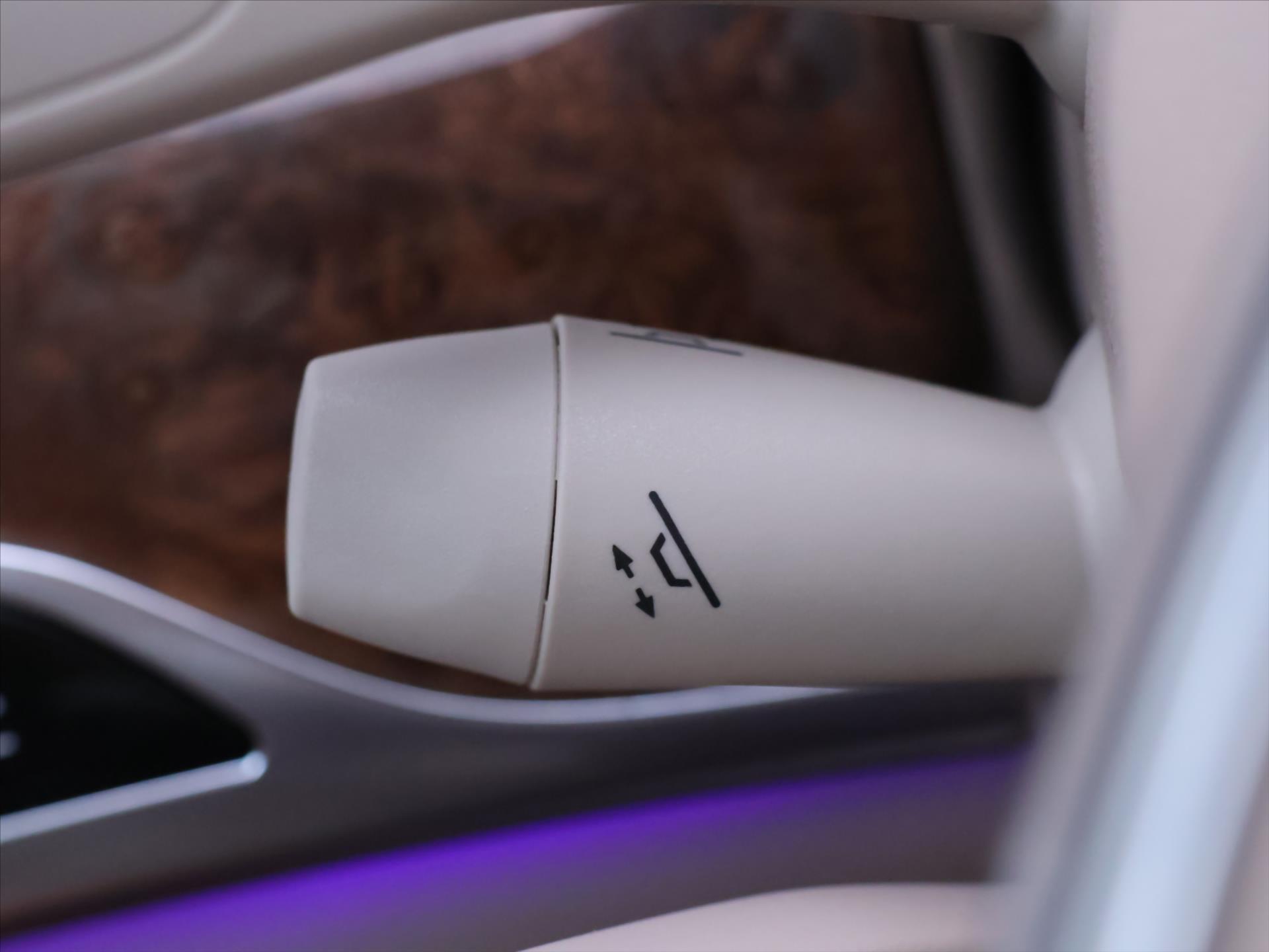Mercedes-Benz Třídy S