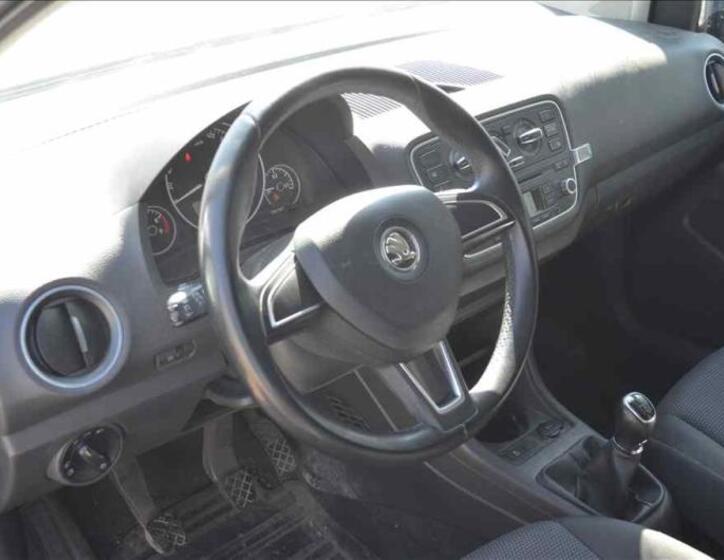 Škoda Citigo 16