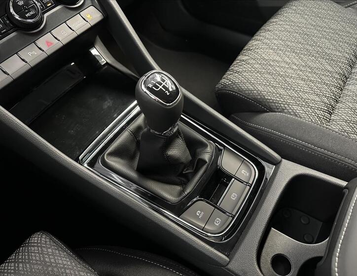 Škoda Karoq 9