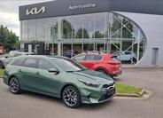 KIA Ceed 1