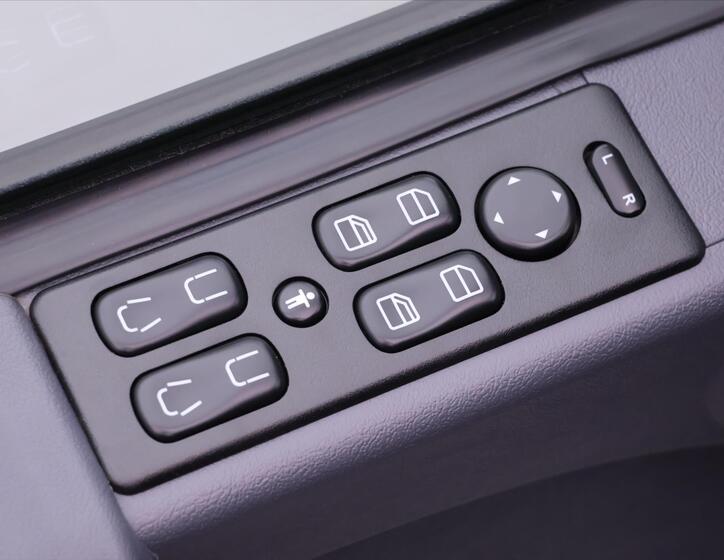 Mercedes-Benz Vito 61