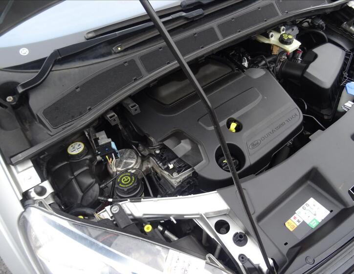 Ford S-MAX 34