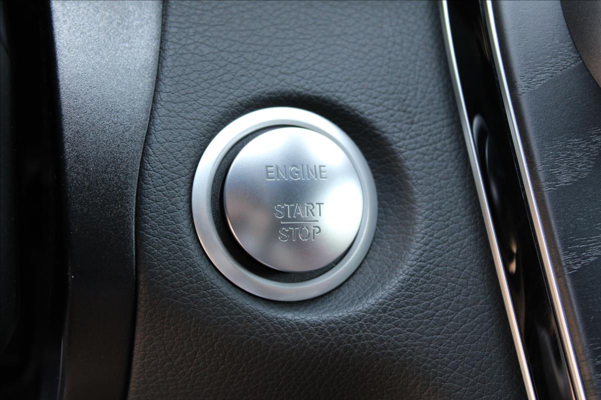 Mercedes-Benz Třídy C