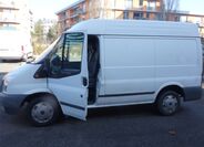 Ford Transit 12