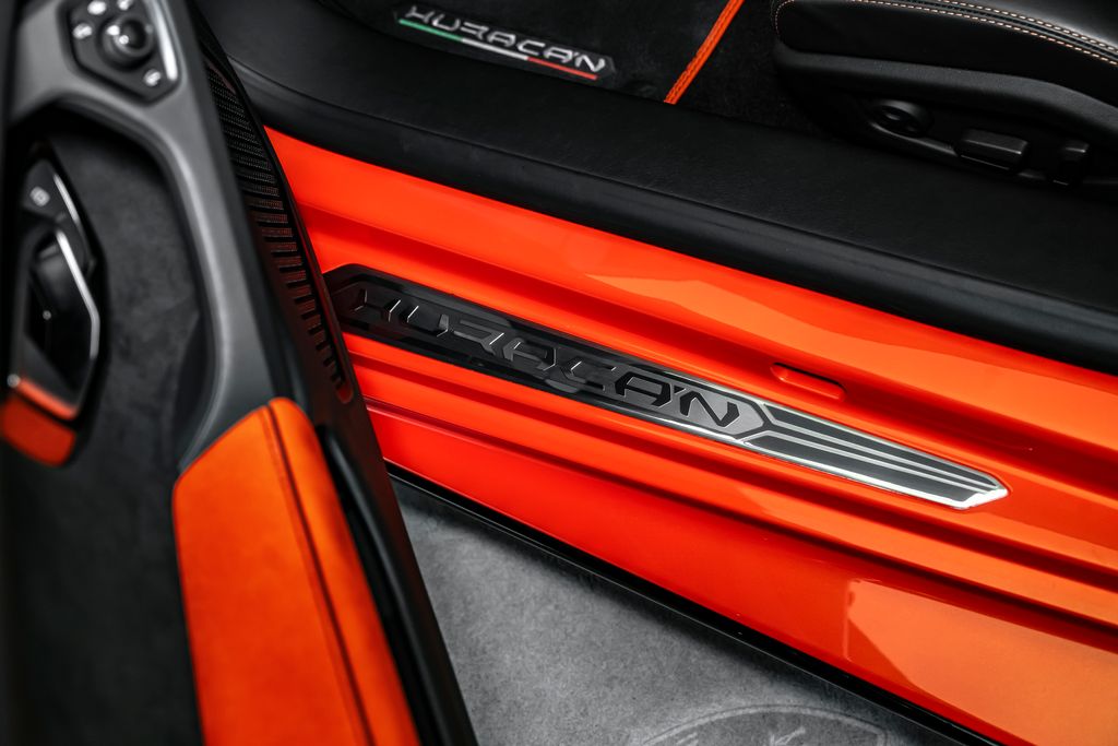 Lamborghini Huracán