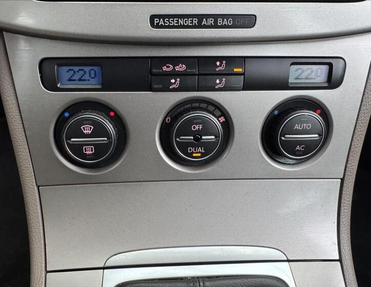 Volkswagen Passat 39