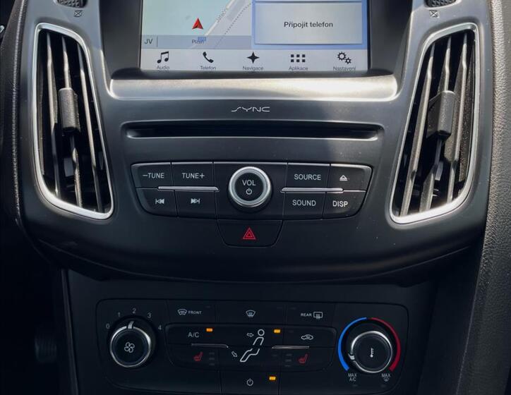 Ford Focus 15