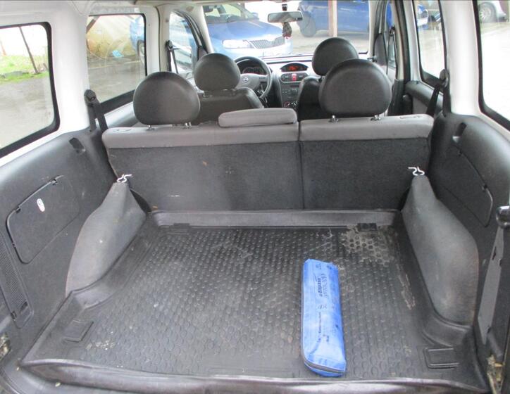 Opel Combo 13