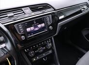 Volkswagen Touran 24