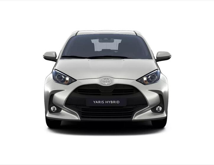 Toyota Yaris 3