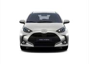Toyota Yaris 3