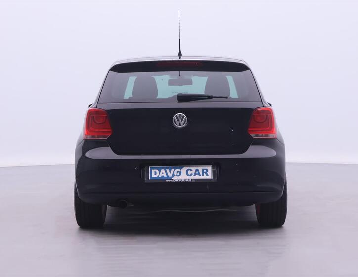 Volkswagen Polo 6