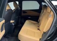 Lexus RX 350h 8
