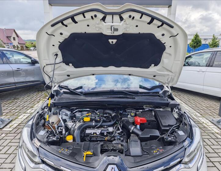 Renault Captur 19