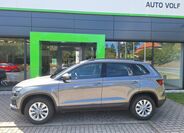 Škoda Karoq 4