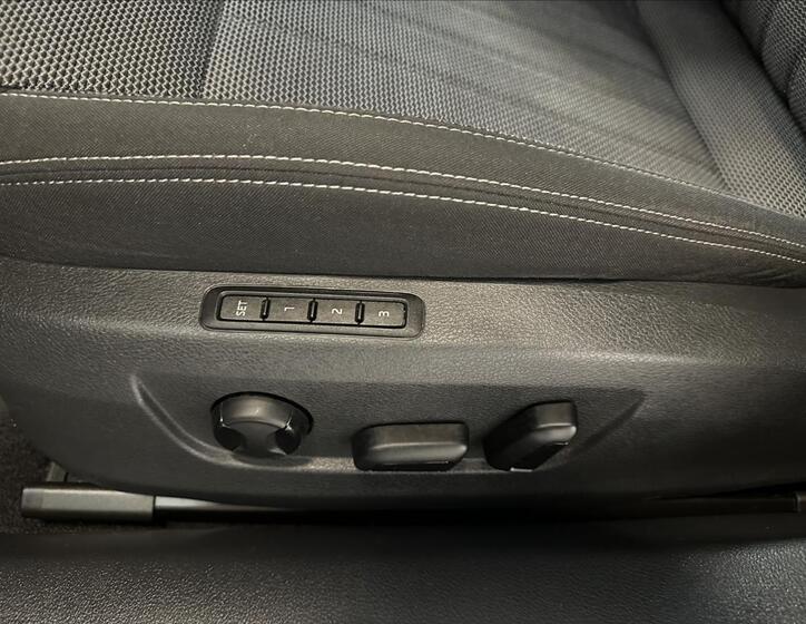Škoda Superb 22
