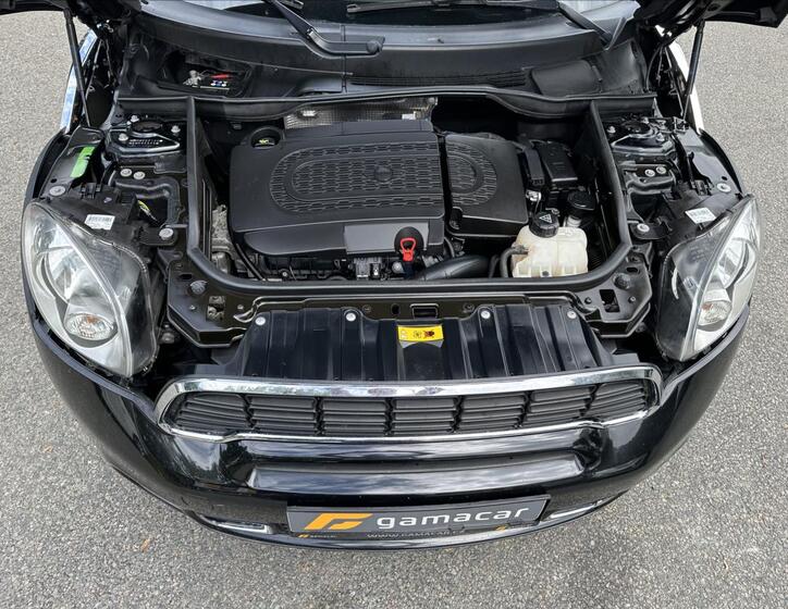 Mini Cooper S 17