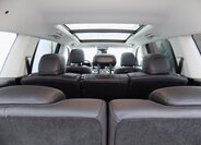 Mercedes-Benz GLS 9
