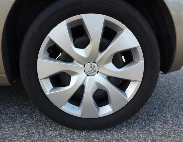 Citroën C3 Picasso 39